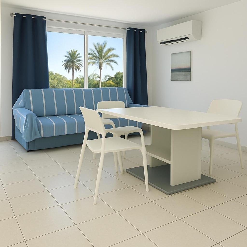 Residence Los Molinos Maspalomas  Zewnętrze zdjęcie