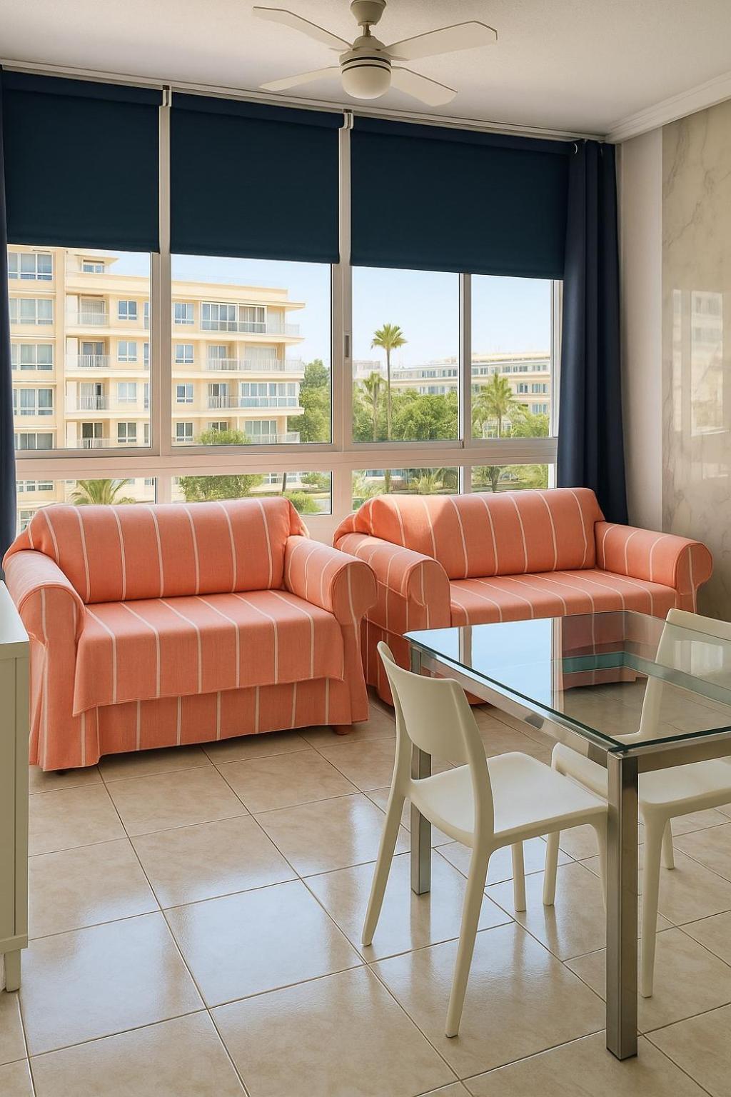 Residence Los Molinos Maspalomas  Zewnętrze zdjęcie